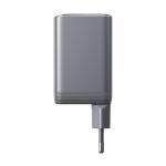 Anker Prime Charger (100W, 3 Ports, GaN) Grau