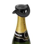 AdHoc Gusto Champagner-Verschluss Schwarz