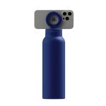 RINGO Pro MagSafe® Waterbottle w Magnetic Booster Ring 710ML Aztec blue
