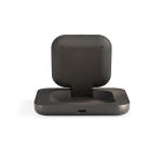 Zens Magnetic Nightstand Charger Black
