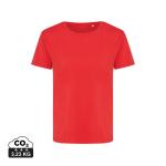 IQONIQ Yala Damen T-Shirt aus recycelter Baumwolle 