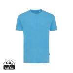 Iqoniq Bryce recycled cotton t-shirt 