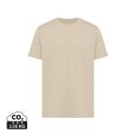 IQONIQ Kakadu relaxed T-Shirt aus recycelter Baumwolle 