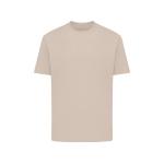 IQONIQ Teide T-Shirt aus recycelter Baumwolle 