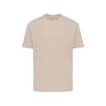 Iqoniq Teide recycled cotton t-shirt 