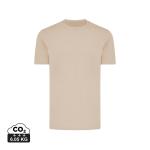 IQONIQ Brett T-Shirt aus recycelter Baumwolle 