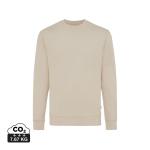 IQONIQ Zion Rundhals-Sweater aus recycelter Baumwolle 