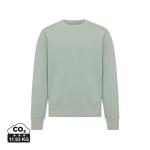 IQONIQ Kruger Relax-Rundhals-Sweater aus recycelt. Baumwolle 
