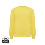 IQONIQ Etosha Lightweight Sweater aus recycelter Baumwolle 