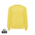 Iqoniq Etosha Lightweight Sweater aus recycelter Baumwolle 