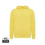 IQONIQ Rila Lightweight Hoodie aus recycelter Baumwolle 