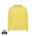 Iqoniq Rila lightweight recycled cotton hoodie 