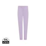 IQONIQ Cooper recycled cotton jogger 