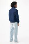 IQONIQ Odin recycled polyester urban jacket, navy Navy | XXS