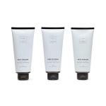 VINGA x TGL body care gift set White/black