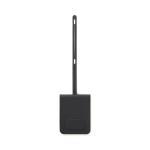 VINGA Baltimore RCS Luggage Tag With Finder Dual Black