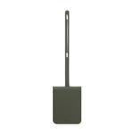 VINGA Baltimore RCS Luggage Tag With Finder Dual Green
