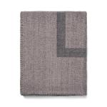 VINGA Monogram GRS blanket Convoy grey