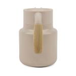 VINGA Arbe RCS Isolierkanne 1200ml Beige