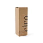 VINGA Ciro RCS recycled vacuum bottle 300ml Fawn