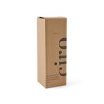 VINGA Ciro RCS recycelte Vakuumflasche 300ml Grau