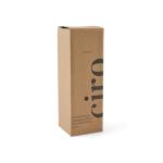 VINGA Ciro RCS recycelte Vakuumflasche 300ml Blau