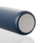 VINGA Cael RCS SS sip bottle 600ML Navy