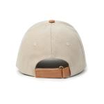 VINGA Bosler AWARE™ canvas cap Fawn