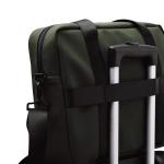 VINGA Baltimore Computer Bag Green