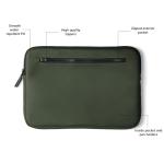 VINGA Baltimore Laptopcase 15“ Grün