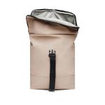 VINGA Baltimore Fahrradtasche Beige