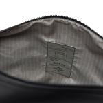 VINGA Baltimore RCS 24h weekend bag Black