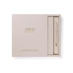 VINGA Arlo RCS executive writing set Fawn
