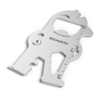 RICHARTZ® KEY TOOL bob Silber