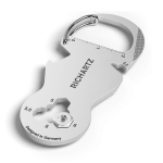 RICHARTZ® KEY ORGANIZER classic-1 Silver