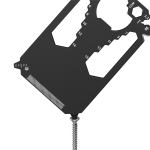 RICHARTZ® POCKET CARD black 28+ 