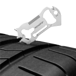 RICHARTZ® KEY TOOL work Silver
