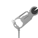 RICHARTZ® KEY TOOL active Silver