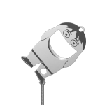 RICHARTZ® FLASCHENÖFFNER fred medicine Silver