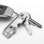 RICHARTZ® SHAPE TOOL bus Silver