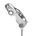 RICHARTZ® SHAPE TOOL car Silver