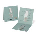 RICHARTZ® KEY TOOL mobile Silver