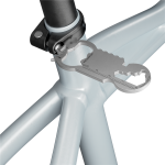 RICHARTZ® KEY TOOL bike Silber