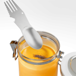 RICHARTZ® SNACKTOOL Silber
