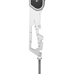 RICHARTZ® PROKNIFE 15+ Silver