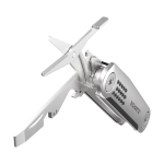 RICHARTZ® STRUKTURA knife 8+ mini Silber