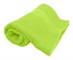 Terry L cotton terry towel - 70×140 cm 