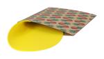 CreaSleeve Kraft 175 custom kraft paper sleeve Nature