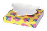 CreaSleeve 354 Paper sleeve White