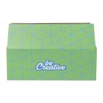 CreaBox Cargo XS shipping box White